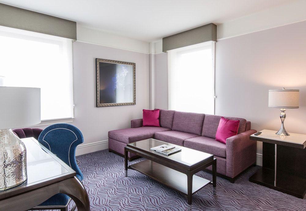 The Read House Hotel