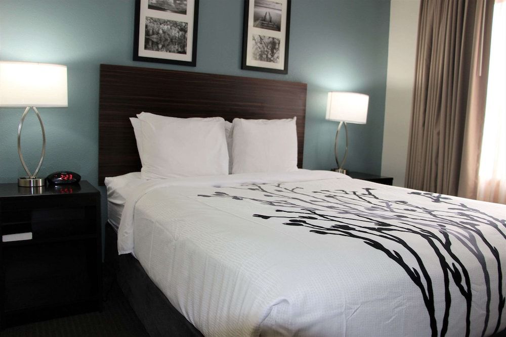 Room, 1 Queen Bed, Accessible, Non Smoking