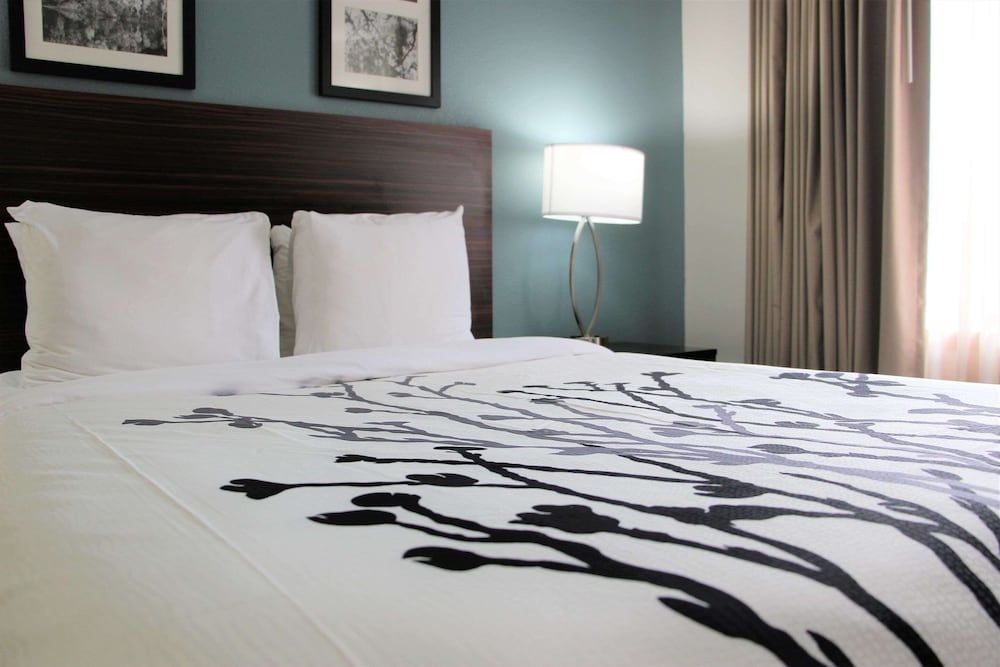 Room, 1 Queen Bed, Accessible, Non Smoking