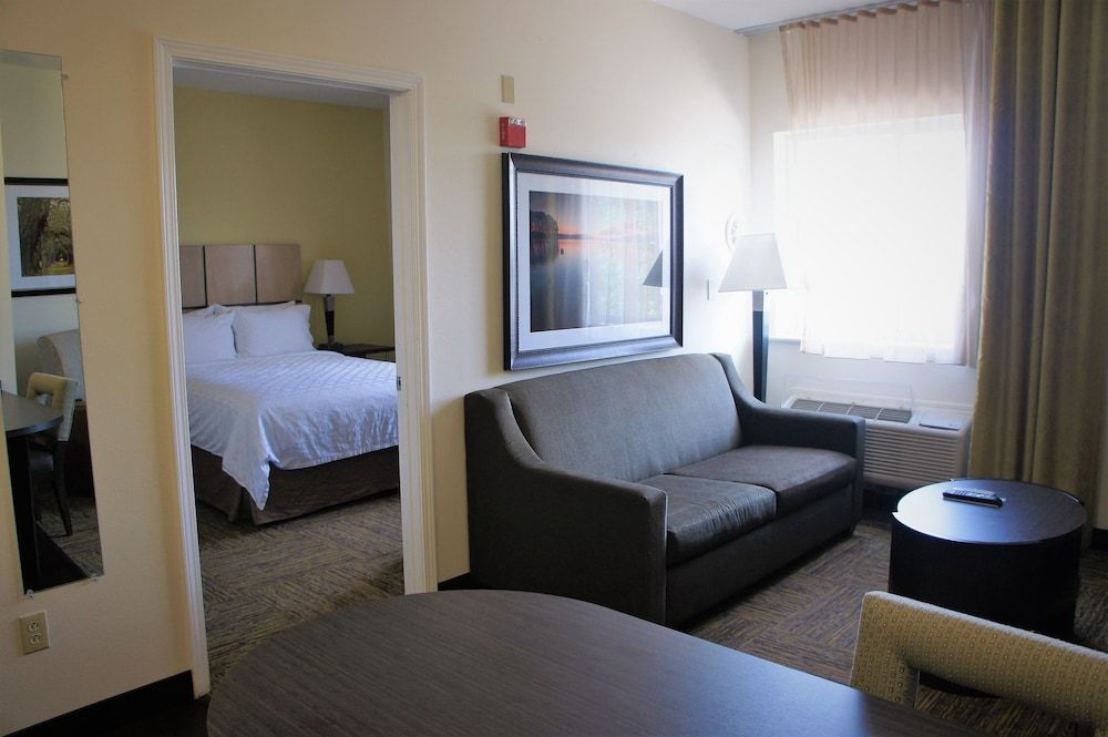 Suite, 1 Bedroom (1 King)