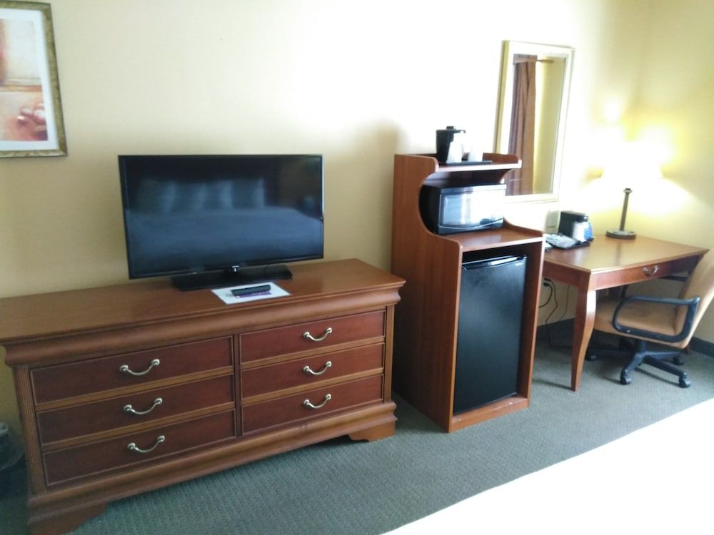 Room, 1 King Bed, Non Smoking