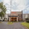 Hampton Inn Collierville