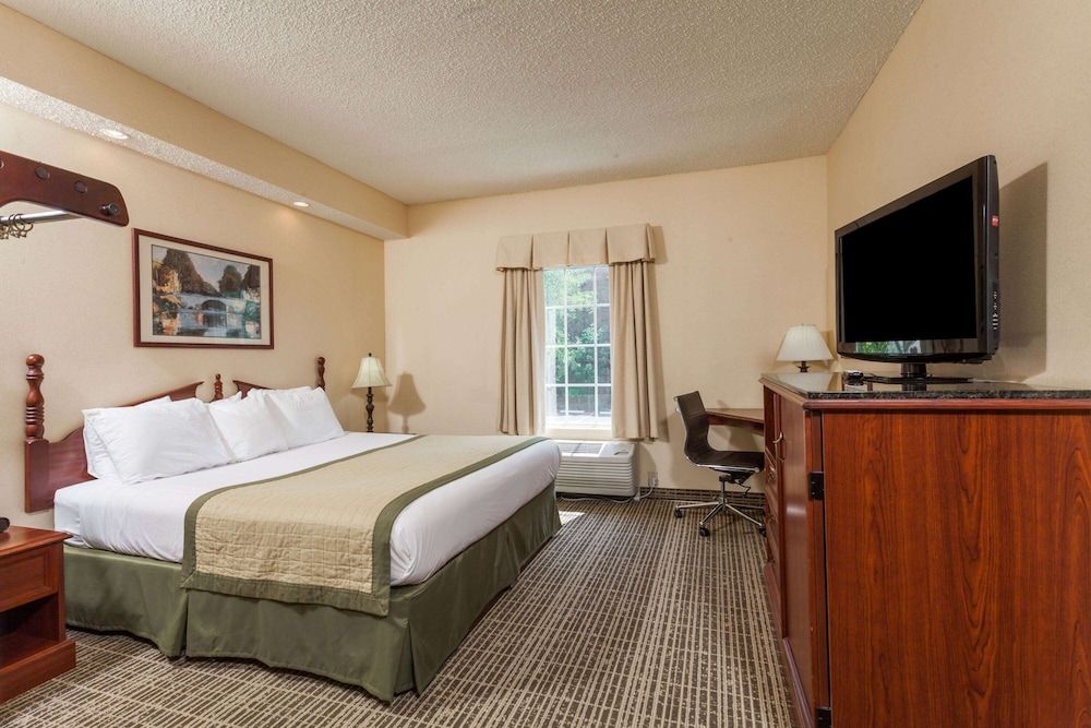 Room, Accessible