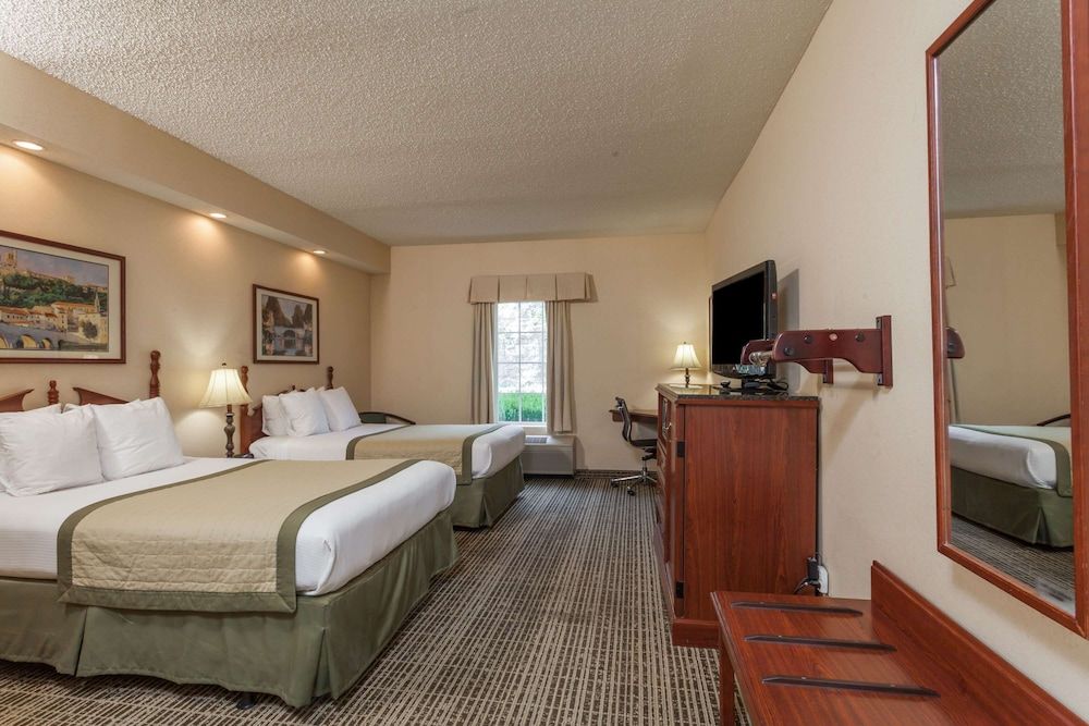 Room, Accessible