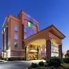 Holiday Inn Express Hotel & Suites Cookeville By IHG