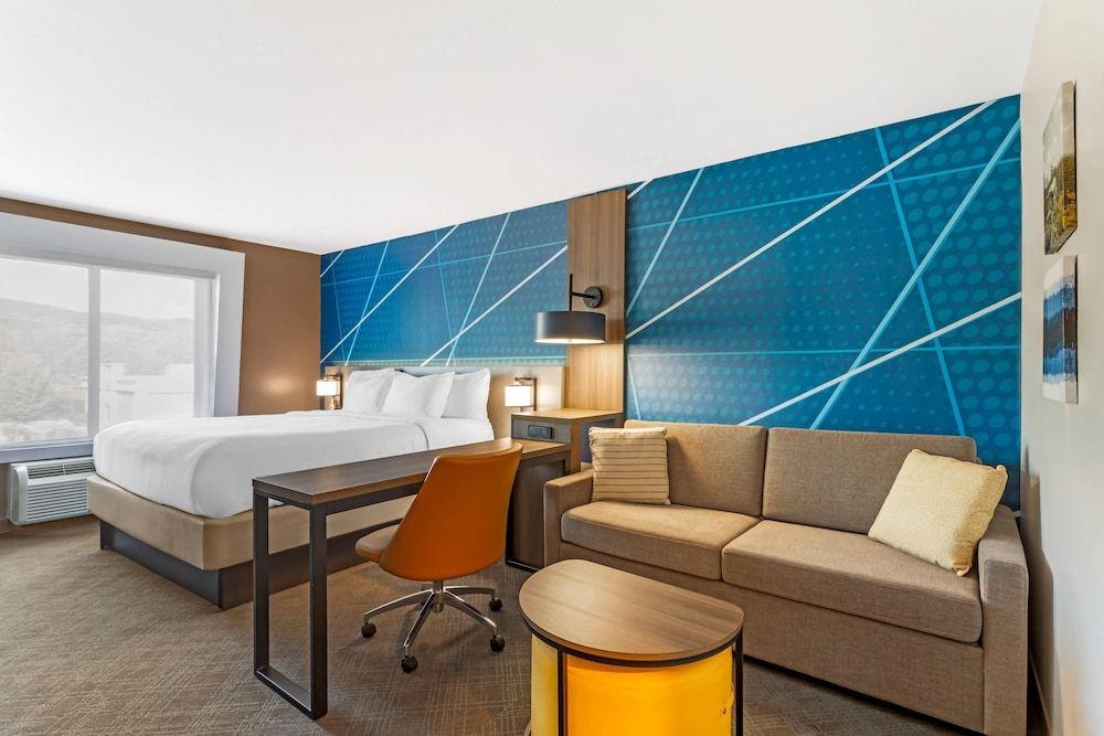 Standard Room, 1 King Bed, Non Smoking