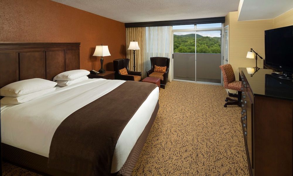 Deluxe Suite, 1 King Bed, Non Smoking