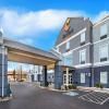 Comfort Suites At Rivergate Mall