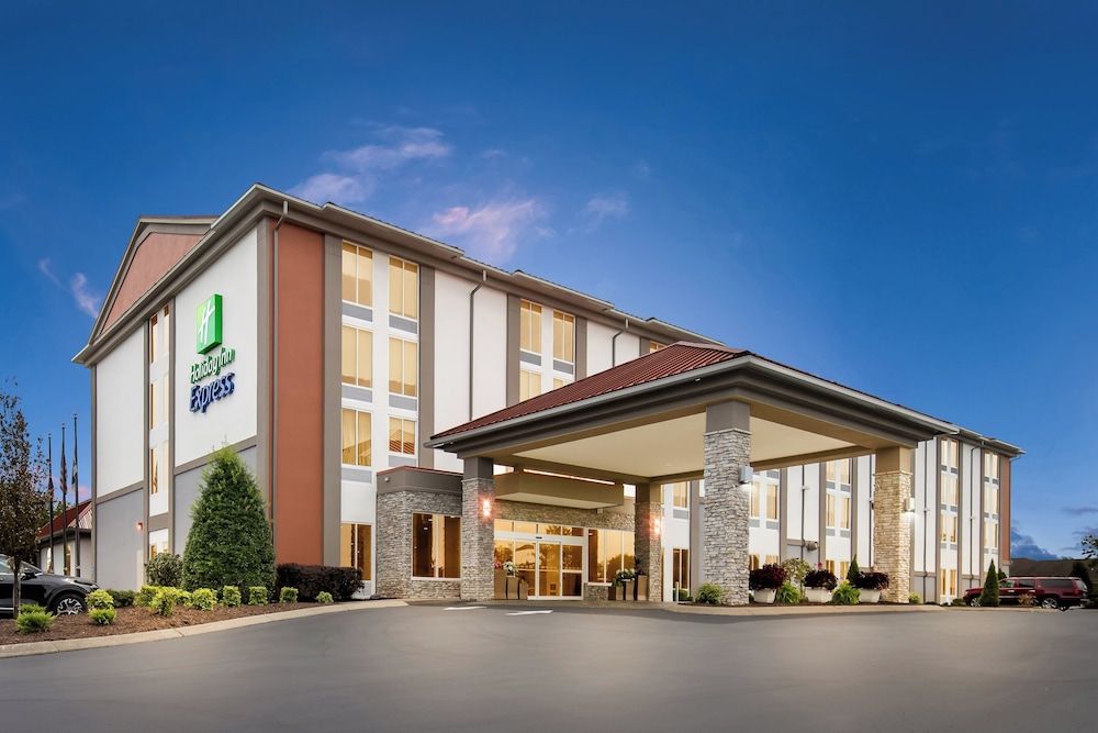 Holiday Inn Express Nashville-Hendersonville by IHG