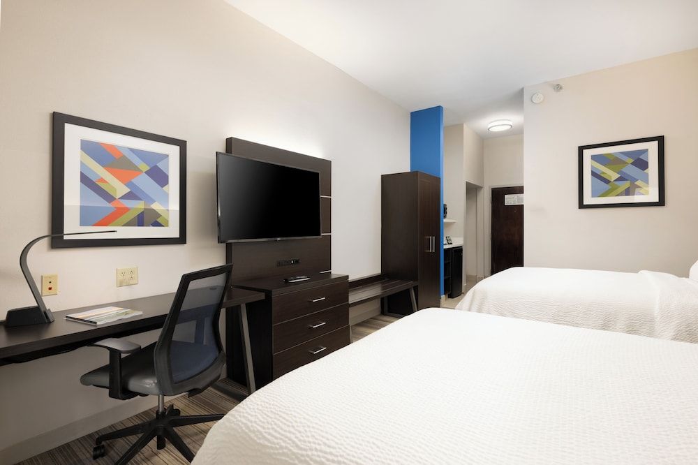 Standard Room, 2 Queen Beds