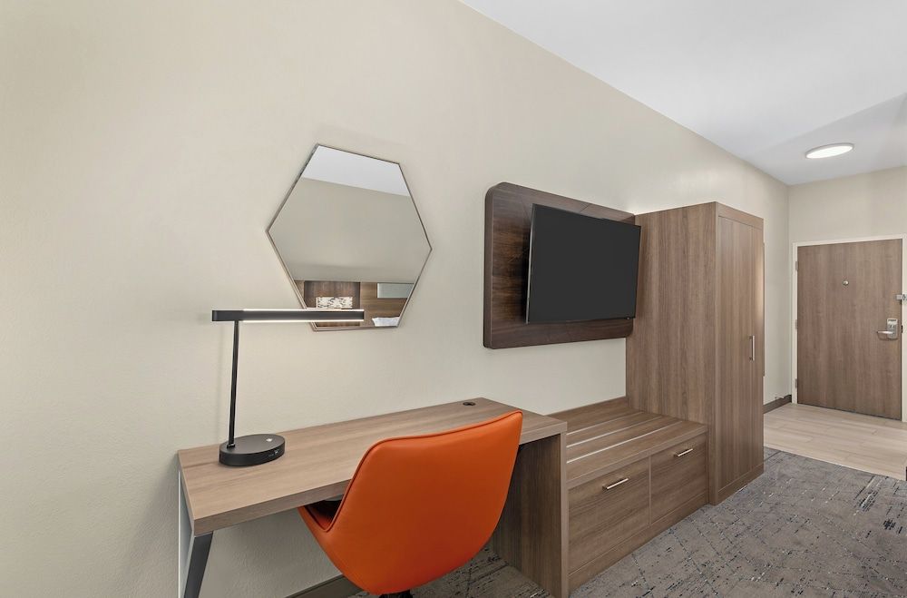 Standard Room, 2 Queen Beds