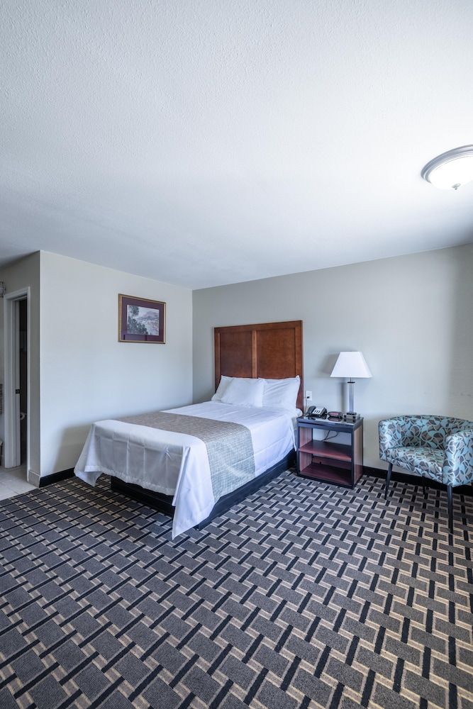 Room, 1 Queen Bed, Non Smoking