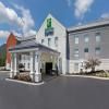 Holiday Inn Express & Suites Kimball by IHG
