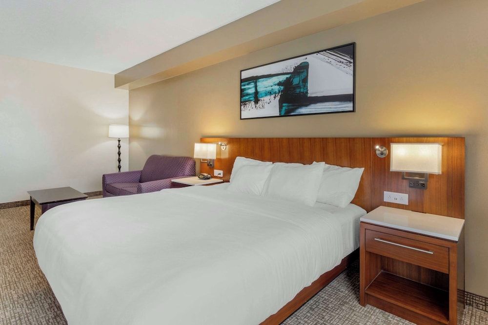 Suite, Accessible, Non Smoking