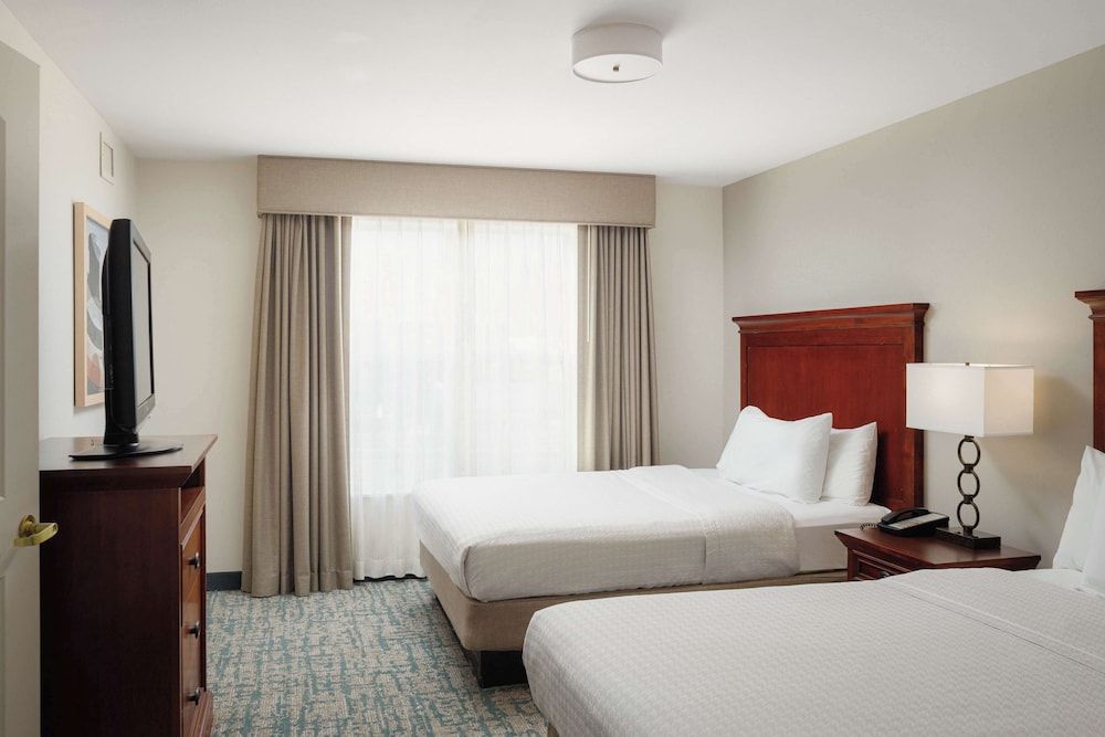 Suite, 2 Bedrooms