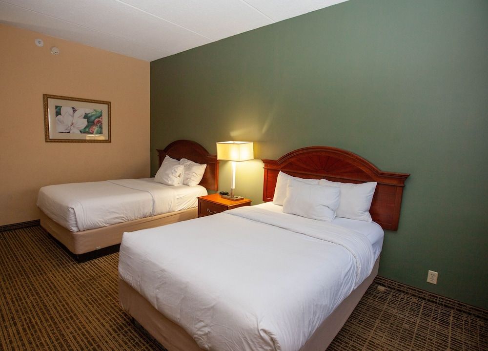 Room, 2 Double Beds, Non Smoking (Pet Friendly)