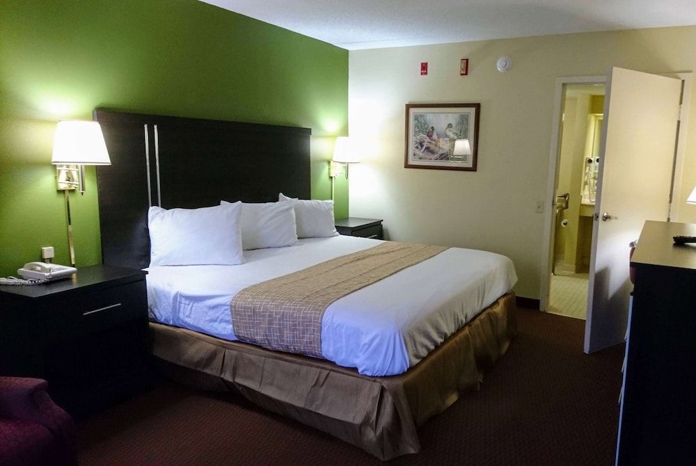 Room, Accessible, Non Smoking