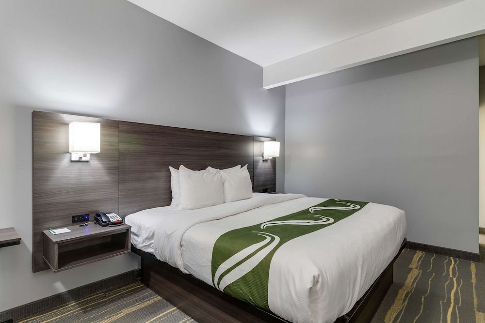 Room, 1 King Bed, Accessible, Non Smoking
