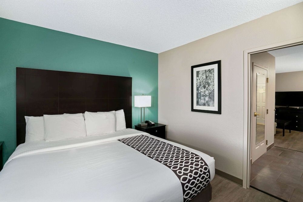Suite, 2 Bedrooms, Non Smoking