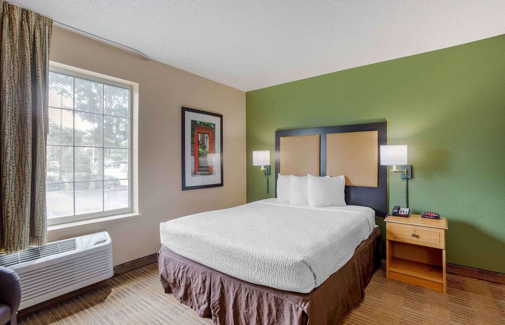 Studio, 1 Queen Bed, Non Smoking