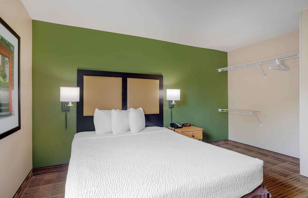 Studio, 1 Queen Bed, Non Smoking