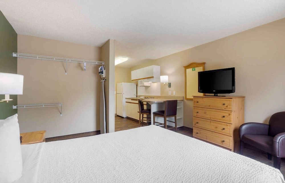 Studio, 1 Queen Bed, Accessible, Non Smoking