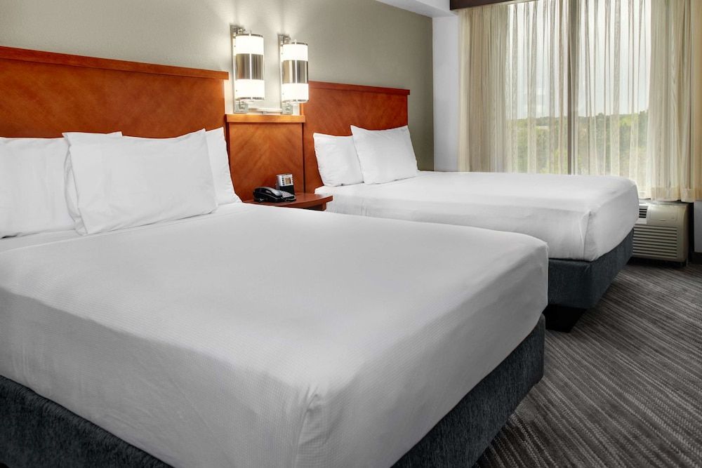 Room, Multiple Beds