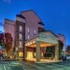 Stones River Inn & Suites