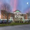 Quality Inn Murfreesboro - University Area