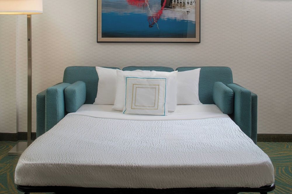 Suite, Multiple Beds, Non Smoking
