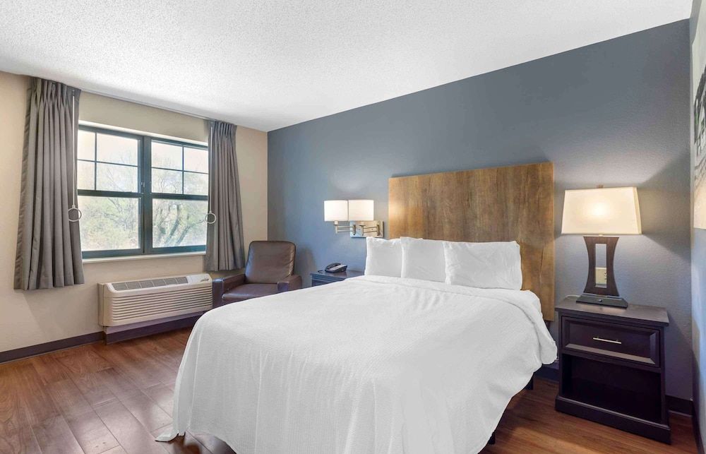 Studio, 1 Queen Bed, Accessible, Non Smoking