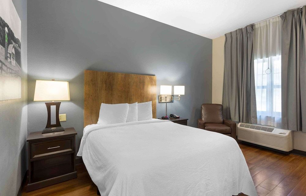 Studio, 1 Queen Bed, Non Smoking