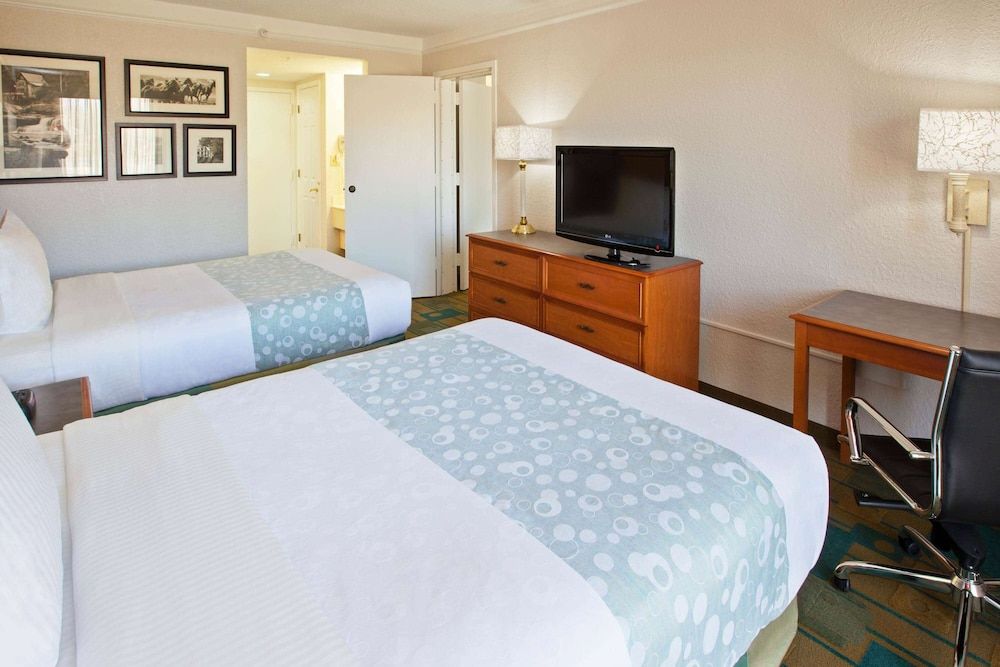 Suite, 1 Bedroom, Non Smoking