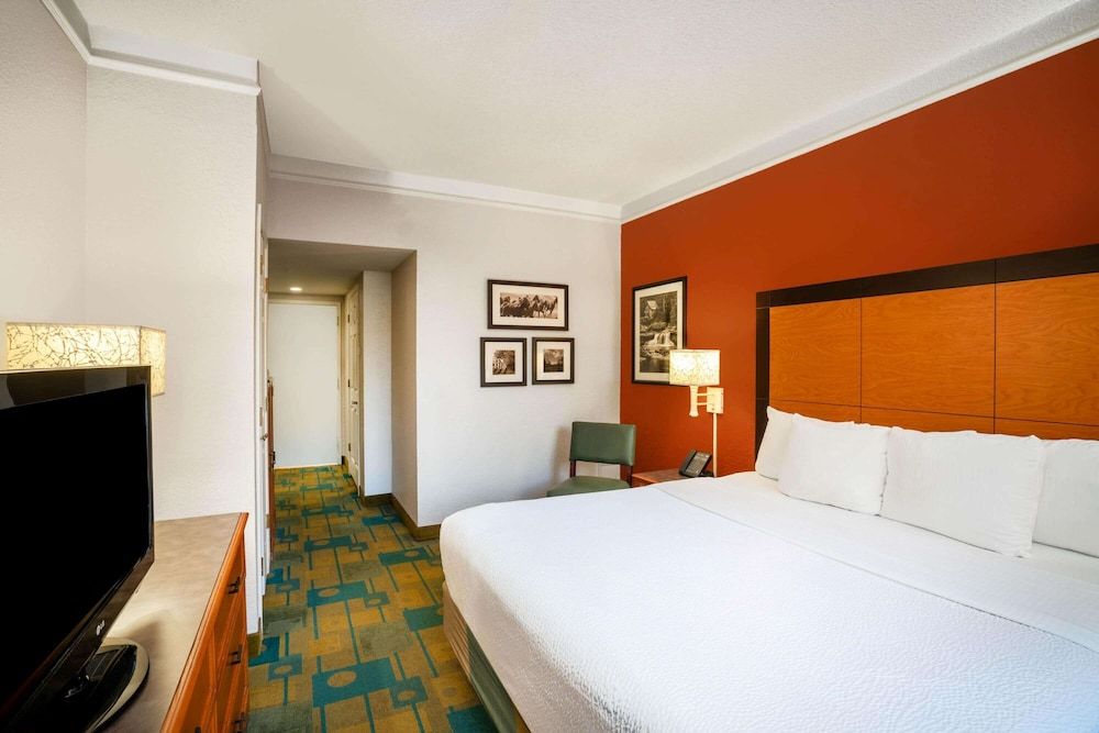 Room, 1 King Bed, Accessible, Non Smoking