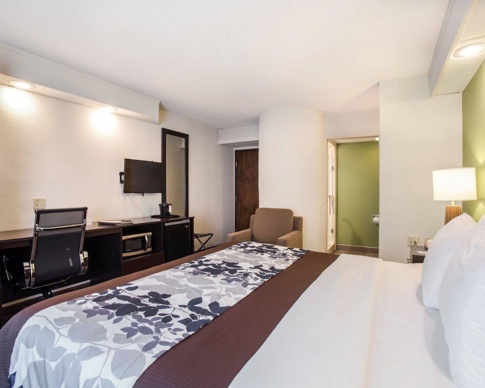 Standard Double Room, 2 Double Beds, Non Smoking