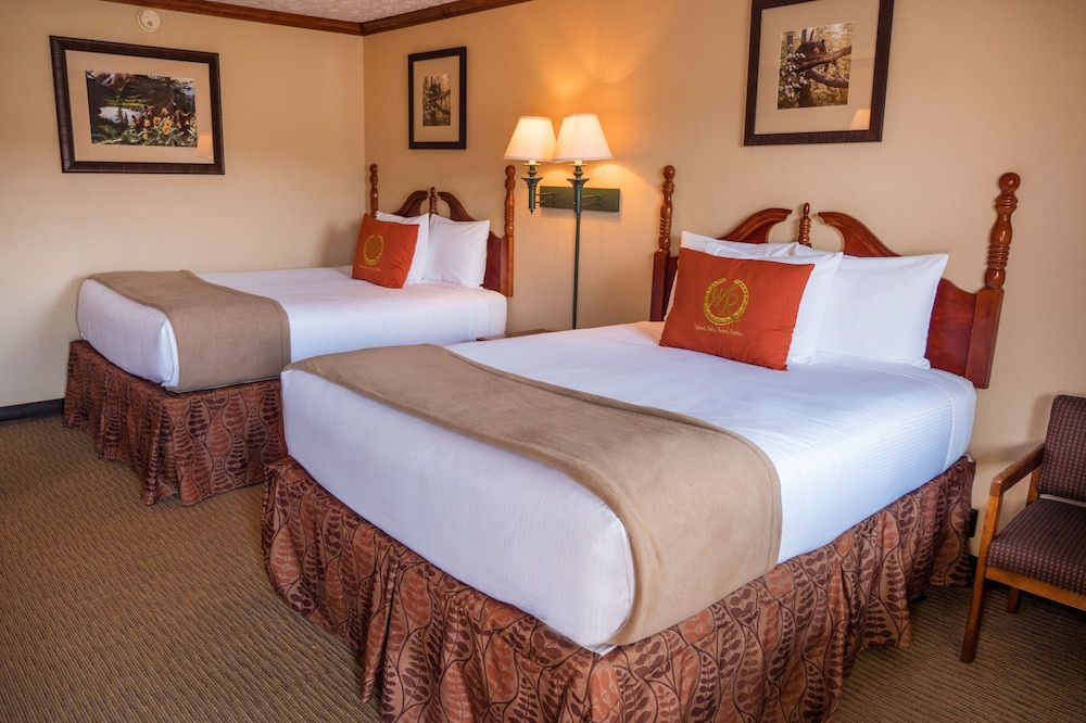 Wild Bear Inn