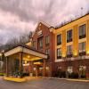 Comfort Inn & Suites Rogersville