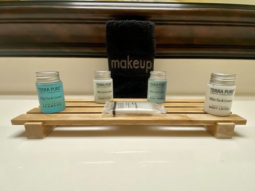 Room, 1 Queen Bed, Balcony