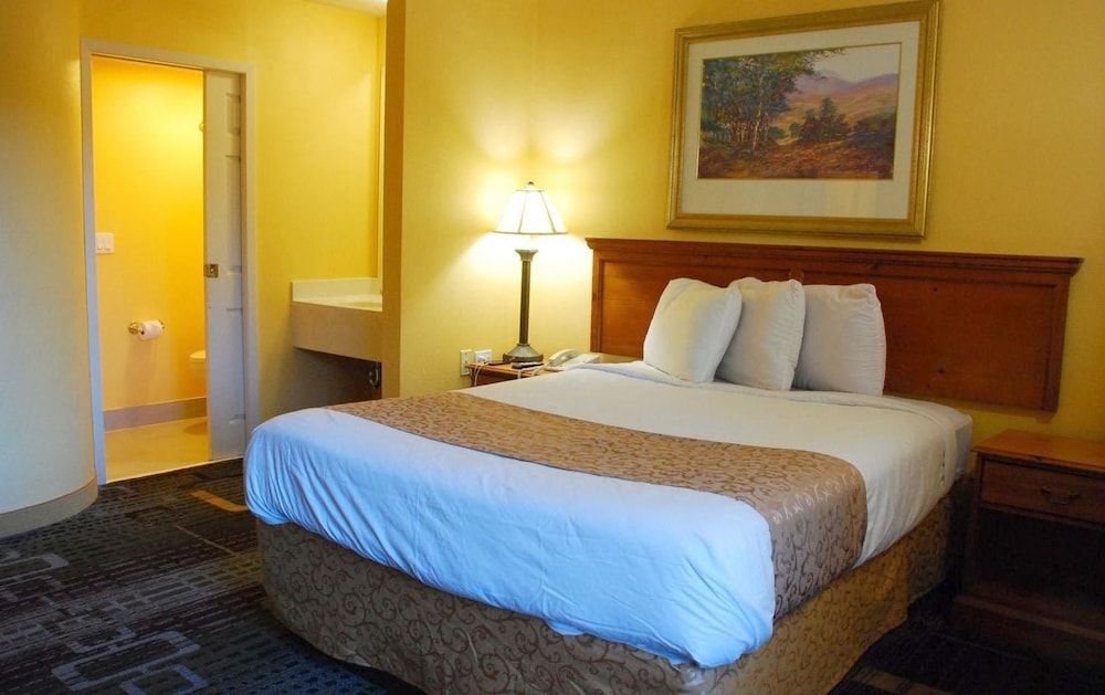 undefined Americas Best Value Inn Addison Dallas 6