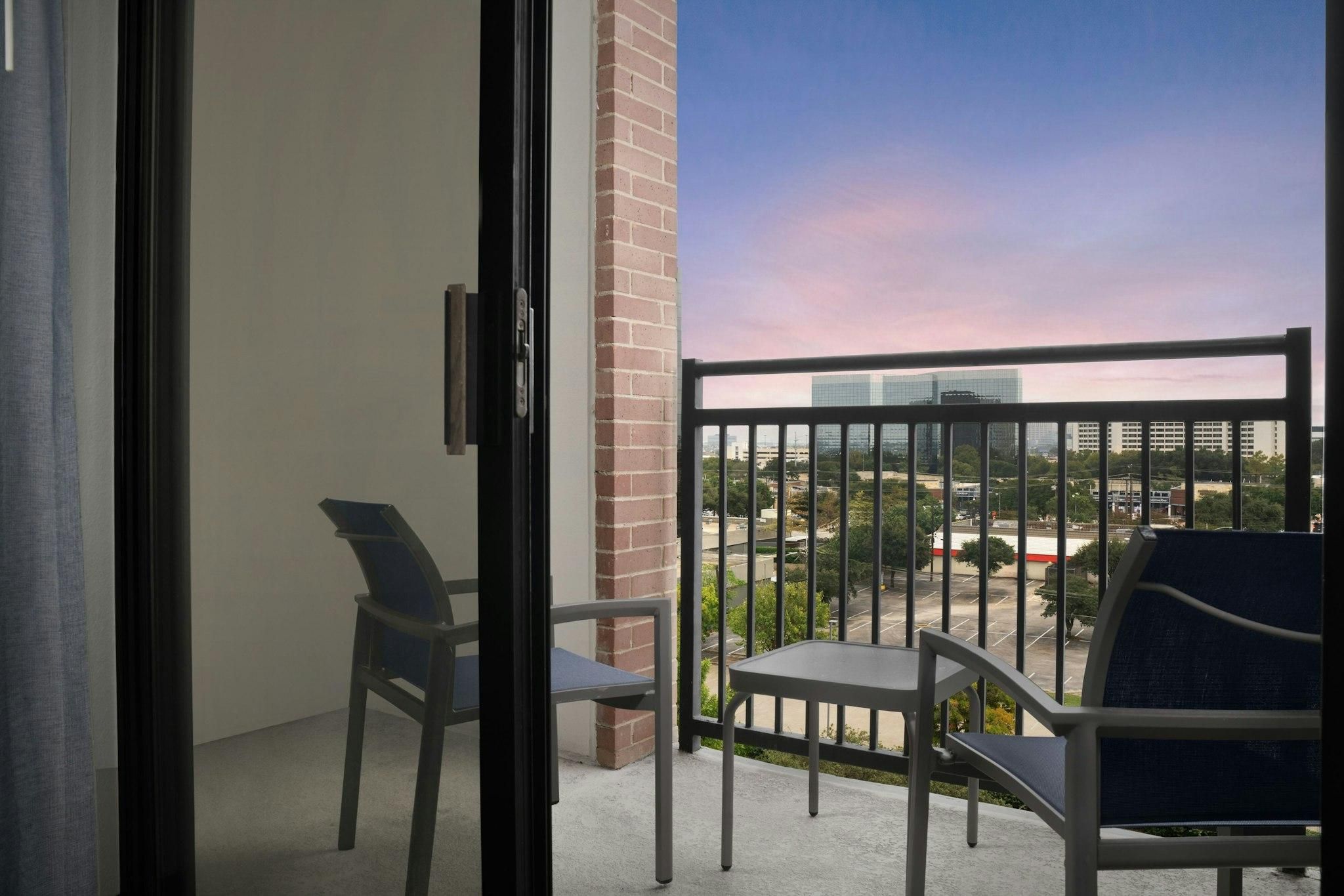 undefined Courtyard by Marriott Dallas Addison/Quorum Drive 5