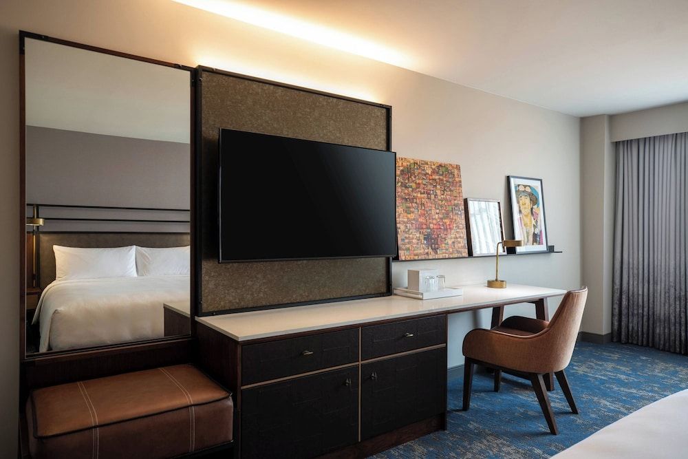 undefined Renaissance Dallas Addison Hotel 10