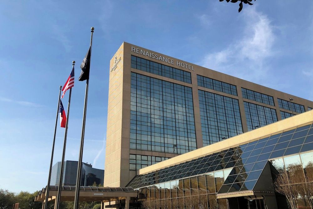 undefined Renaissance Dallas Addison Hotel 5