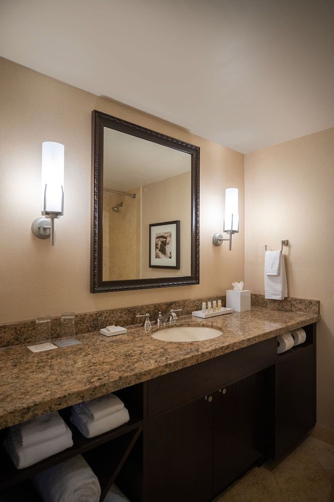 undefined Renaissance Dallas Addison Hotel 8