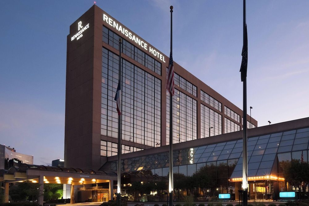 undefined Renaissance Dallas Addison Hotel 4