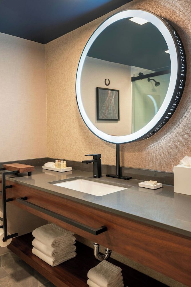 undefined Renaissance Dallas Addison Hotel 9