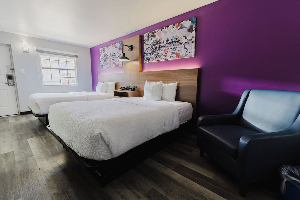 La Quinta Inn by Wyndham Amarillo Mid-City