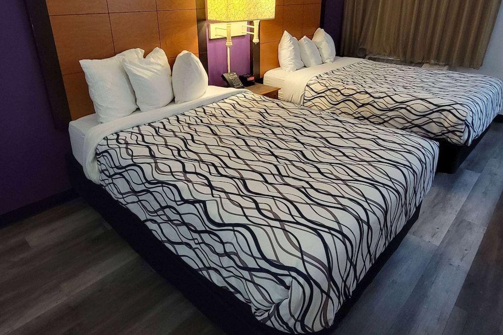 La Quinta Inn by Wyndham Amarillo West Medical Center