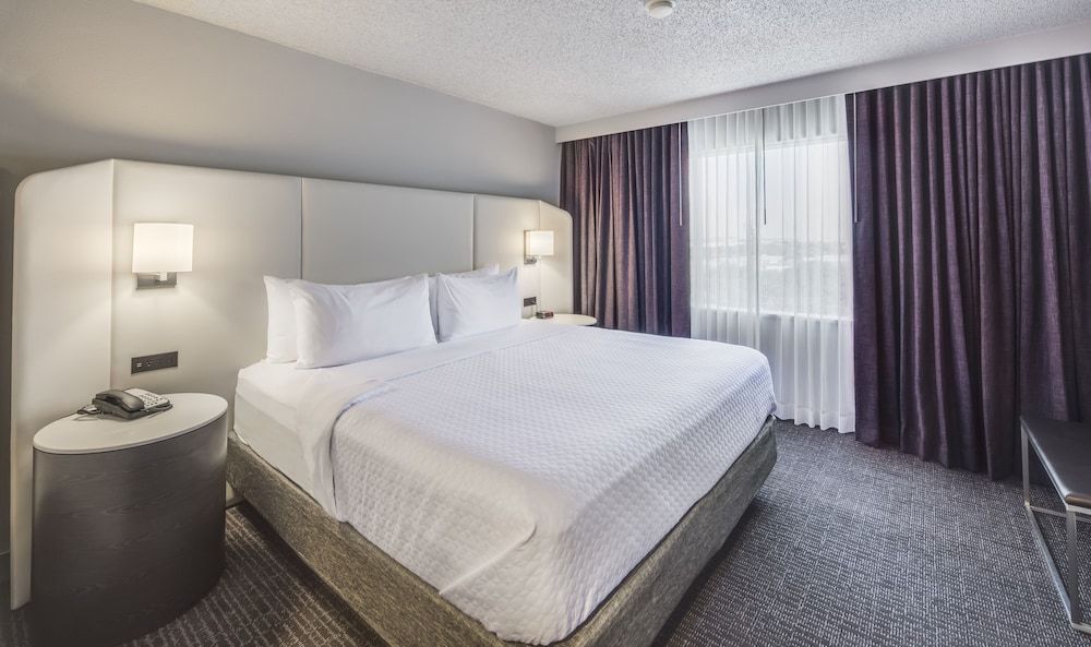 Suite, 1 Bedroom