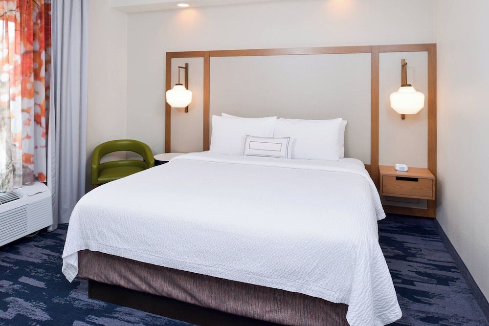 Suite, 1 Bedroom, Non Smoking