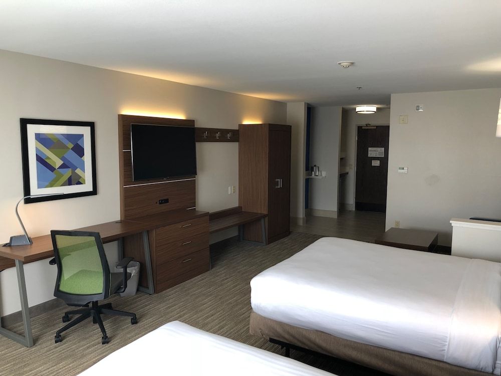 Standard Room, 2 Queen Beds
